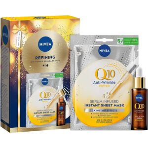 Nivea Giftpack Refining Nivea Giftpack Refining