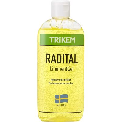 Trikem RADITAL LinimentGel 250 ml Trikem RADITAL LinimentGel 250 ml
