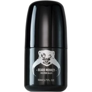 Beard Monkey Silver Rain Deodorant - 50ml Beard Monkey Silver Rain Deodorant - 50ml