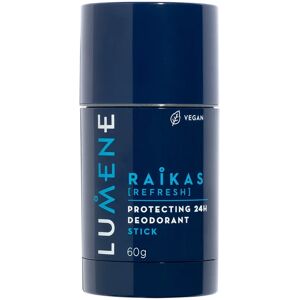 Lumene Men Raikas 24H Deodorant-Stick - Långvarig fräschhet för män Lumene Men Raikas 24H Deodorant-Stick - Långvarig fräschhet för män