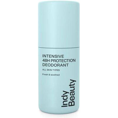 Indy Beauty Intensiv 48h Skydd Deodorant Indy Beauty Intensiv 48h Skydd Deodorant