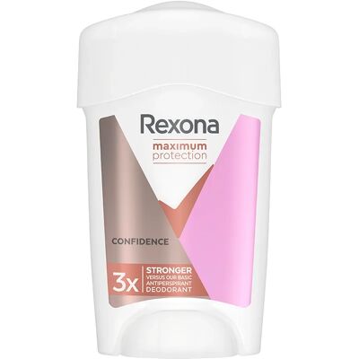 Rexona Maximum Protection Deo Stick Confidence Woman 45 ml Rexona Maximum Protection Deo Stick Confidence Woman 45 ml