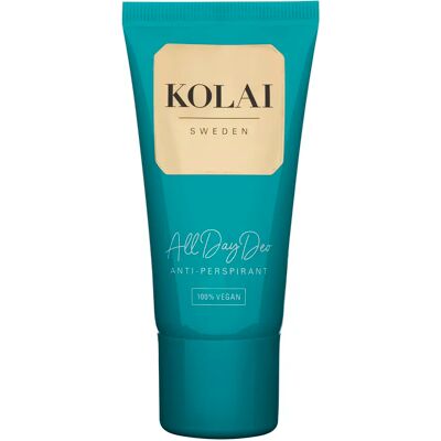 Laila Bagge Kolai All Day Deo Antiperspirant 75 ml Laila Bagge Kolai All Day Deo Antiperspirant 75 ml