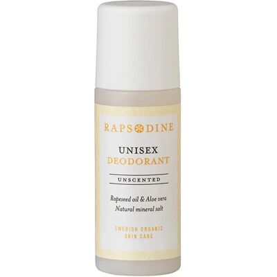 Rapsodine Deodorant Oparfymerad 75 ml Rapsodine Deodorant Oparfymerad 75 ml