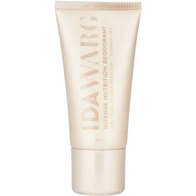Ida Warg Deodorant Intense Nutrition - 50ml Ida Warg Deodorant Intense Nutrition - 50ml