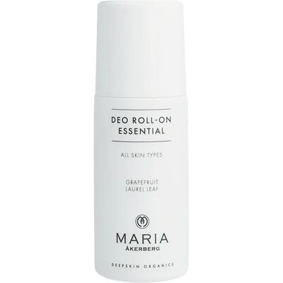 Maria Åkerberg Deo Roll-On Essential - Effektiv, Frisk, 60ml Maria Åkerberg Deo Roll-On Essential - Effektiv, Frisk, 60ml