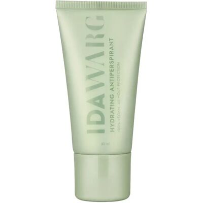 Ida Warg Deodorant Hydrerende Antiperspirant - 50ml Ida Warg Deodorant Hydrerende Antiperspirant - 50ml