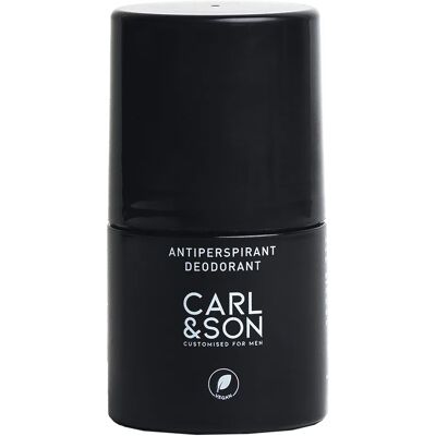Carlson Roll-On Deodorant Antiperspirant 50 ml Carlson Roll-On Deodorant Antiperspirant 50 ml