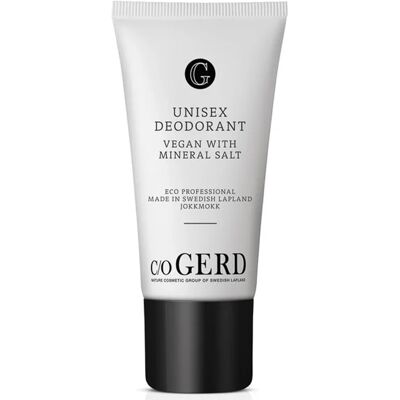 c/o Gerd Unisex Deodorant 60 ml c/o Gerd Unisex Deodorant 60 ml