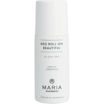 Maria Åkerberg Deo Roll-On Beautiful - Deodorant Maria Åkerberg Deo Roll-On Beautiful - Deodorant