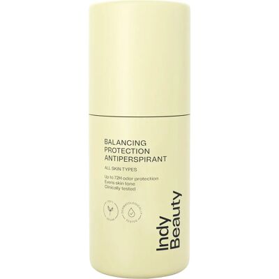 Indy Beauty 72H Antiperspirant 50 ml Indy Beauty 72H Antiperspirant 50 ml