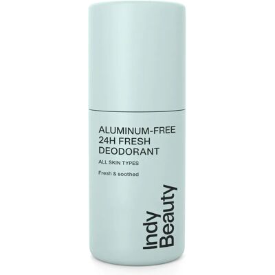 Indy Beauty Fresh 24 h Deodorant 50 ml Indy Beauty Fresh 24 h Deodorant 50 ml