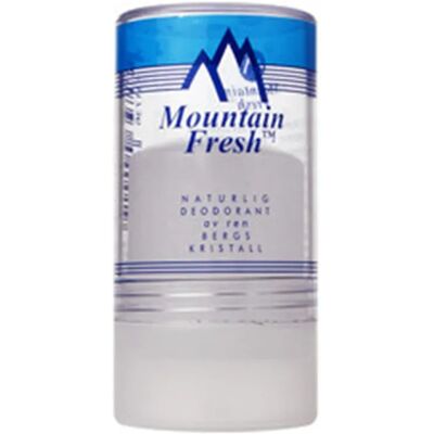 Mountain Fresh Deodorant Stick 90 g Mountain Fresh Deodorant Stick 90 g
