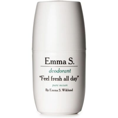 Emma S Deodorant Pure Ocean 50 ml Emma S Deodorant Pure Ocean 50 ml