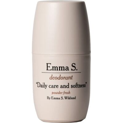 Emma S Deodorant Powder Fresh 50 ml Emma S Deodorant Powder Fresh 50 ml