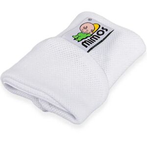 Mimos Kuddfodral Vit Stl P Mimos Kuddfodral Vit Stl P