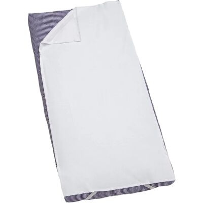 Rätt Start Bäddskydd Plastad Frotté 60x120 cm Rätt Start Bäddskydd Plastad Frotté 60x120 cm