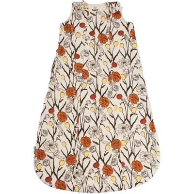 Najell Sovpåse Peony Beige 0-6 månader Najell Sovpåse Peony Beige 0-6 månader