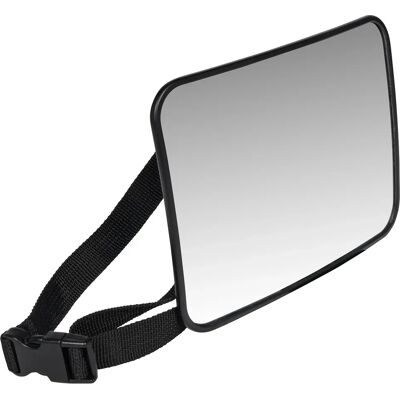 Dooky Car Seat Mirror Small Dooky Car Seat Mirror Small
