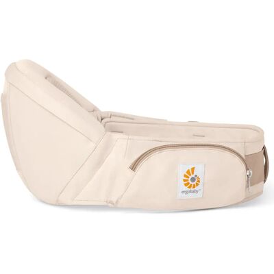 Ergobaby Lift Höftsits Natural beige Ergobaby Lift Höftsits Natural beige
