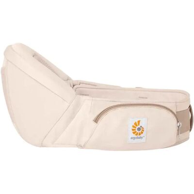 Ergobaby Lift Höftsits Natural Beige Ergobaby Lift Höftsits Natural Beige