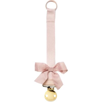Elodie Details Elodie Pacifier Clip Powder Elodie Details Elodie Pacifier Clip Powder