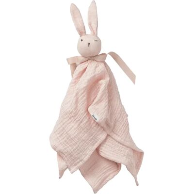 Elodie Mjukisfilt Misty Pink - Gosedjur Elodie Mjukisfilt Misty Pink - Gosedjur
