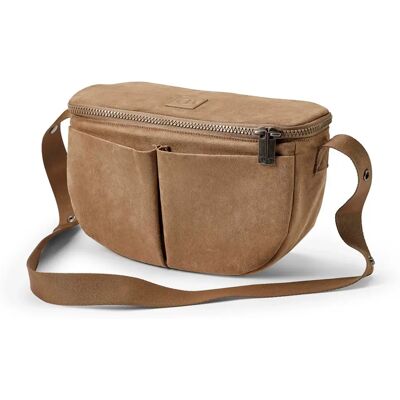 Elodie Details Elodie Organizer Half Moon Caramel Brown Elodie Details Elodie Organizer Half Moon Caramel Brown