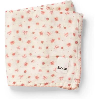 Elodie Details Elodie Bamboo Muslinfilt Petit River Rose Elodie Details Elodie Bamboo Muslinfilt Petit River Rose
