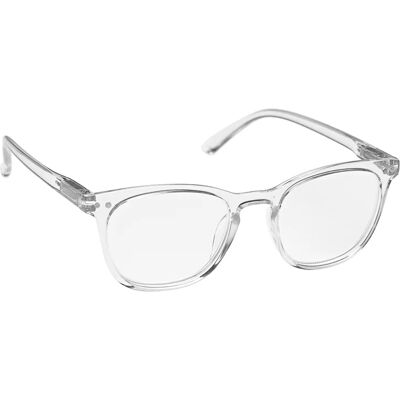 Haga Optik Simrishamn Transparent +3,0 Haga Optik Simrishamn Transparent +3,0