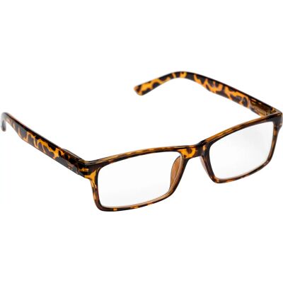 Haga Optik Lix by Haga Nybro Havana +2,5 Haga Optik Lix by Haga Nybro Havana +2,5