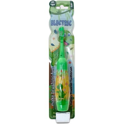 B-Brite Eltandborste Batteri Dino B-Brite Eltandborste Batteri Dino