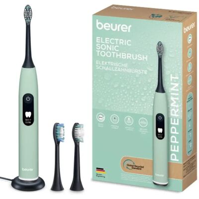 Beurer SC 50 Eltandborste Peppermint Beurer SC 50 Eltandborste Peppermint