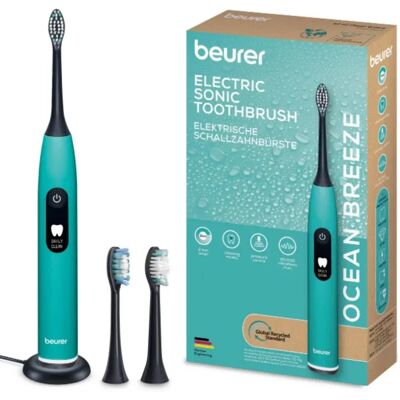 Beurer SC 50 Eltandborste Ocean Breeze Beurer SC 50 Eltandborste Ocean Breeze