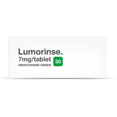Lumoral Lumorinse Munskölj 30 tabletter Lumoral Lumorinse Munskölj 30 tabletter