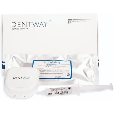 Dentway Starter Kit Dentway Starter Kit