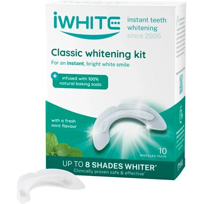 iWhite Classic Whitening Kit iWhite Classic Whitening Kit