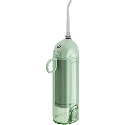 Be Lucent Flare Water Flosser 1 st Be Lucent Flare Water Flosser 1 st