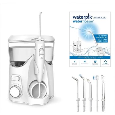 Waterpik WF-150EU Ulra Plus Mundusch Waterpik WF-150EU Ulra Plus Mundusch