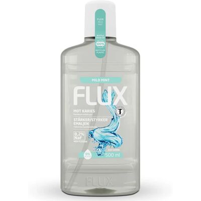 Flux Mild Mint 500 ml Flux Mild Mint 500 ml