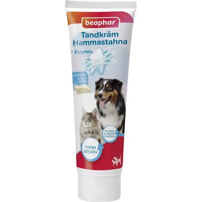Beaphar Tandkräm Beaphar Tandkräm