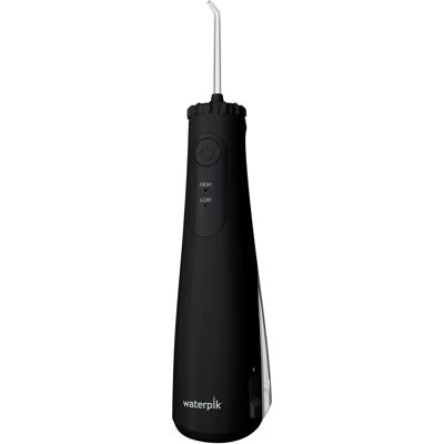 Waterpik WF-26EU Cordless Plus Black Mundusch Waterpik WF-26EU Cordless Plus Black Mundusch