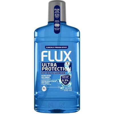 Flux Ultra Protection 500 ml Flux Ultra Protection 500 ml