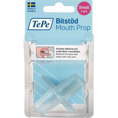 TePe Bitstöd 2 st Small TePe Bitstöd 2 st Small
