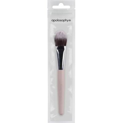 Apolosophy Foundation Brush 01 Apolosophy Foundation Brush 01