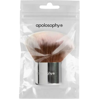 Apolosophy Kabuki Brush 01 Apolosophy Kabuki Brush 01