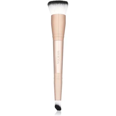 Meroda 2-in-1 Build & Conceal Brush Meroda 2-in-1 Build & Conceal Brush