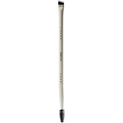 Uoga Uoga Eyebrow Duo Brush Uoga Uoga Eyebrow Duo Brush