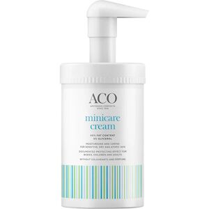 ACO Minicare Cream 350 g ACO Minicare Cream 350 g
