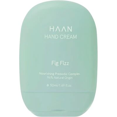 Haan Handkräm Fig Fizz - Fuktighetsgivande och Närande Haan Handkräm Fig Fizz - Fuktighetsgivande och Närande